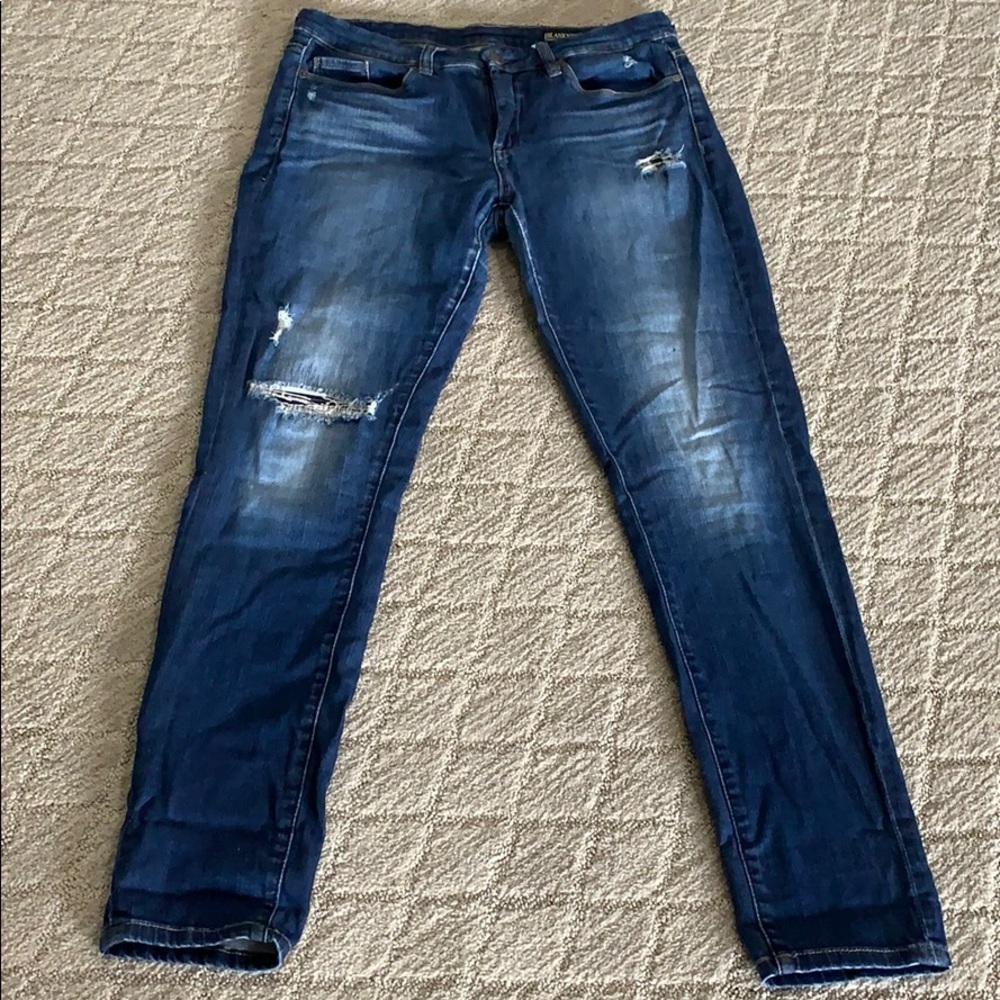 BlankNYC skinny classique jeans